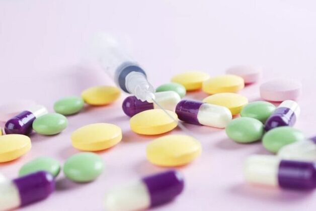 medicines for hip arthritis