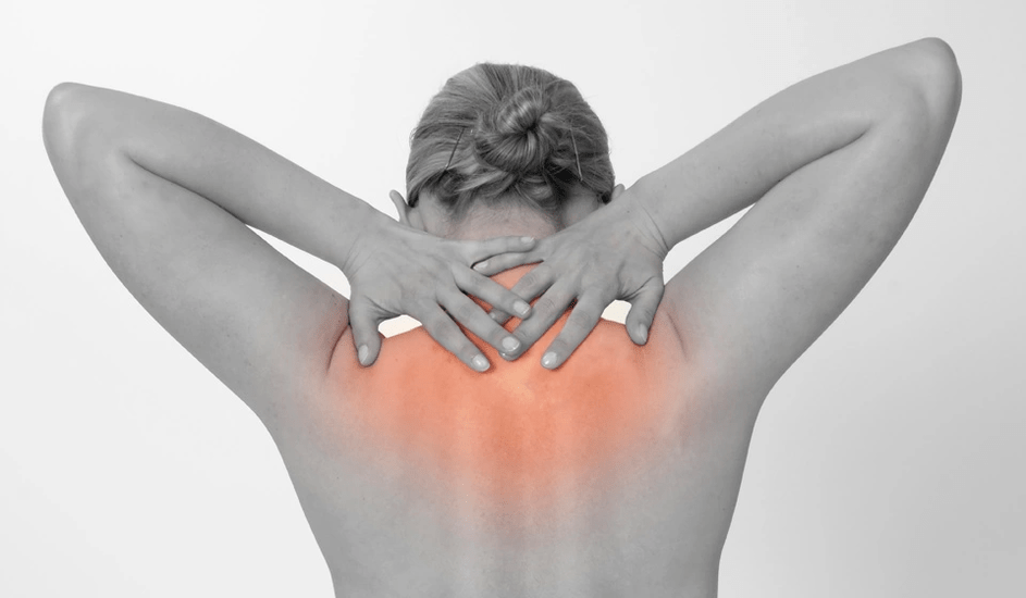 pain and inflammation